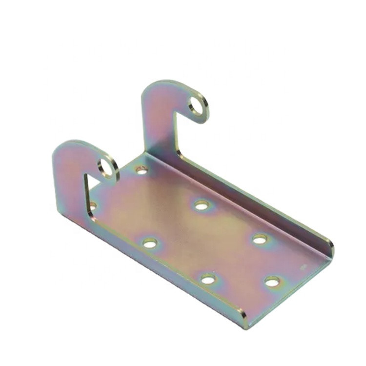Laser Cutting Welding Stainless Steel Sheet Metal Fabrication