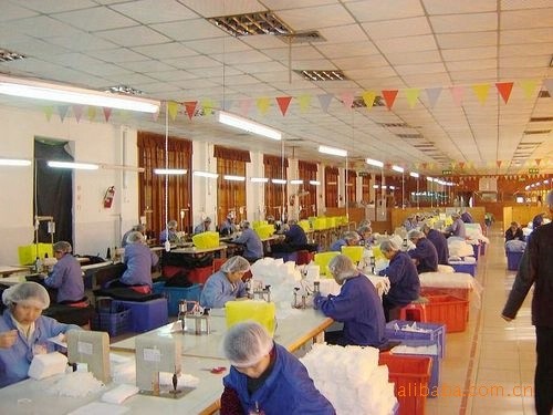 Medical Protection 60gsm Fluid Resistant SMS Non Woven Isolation Gown