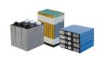 12v 30ah 10AH 20AH 50ah Solar Power Battery Box Design