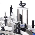 Multipurpose Automatic Round Bottle Labeling Machine For Chemical Industry