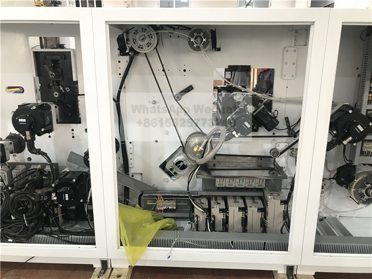 Plus Automatic Rotary Label Flexo Die Cutting And Printing Machine For Multi Functional