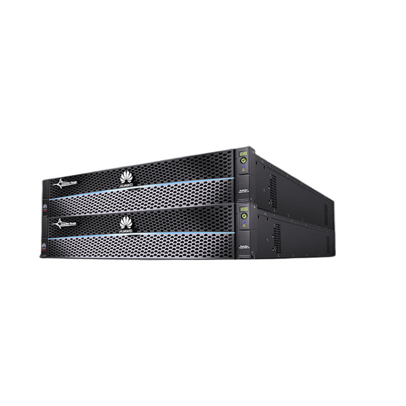 NFS Supported HW OceanStor Dorado 5300 V6 All Flash Storage for Storage Area Network