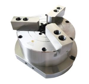 China 3 Jaw Steel Chuck High Speed for Lathe Chuck wholesale