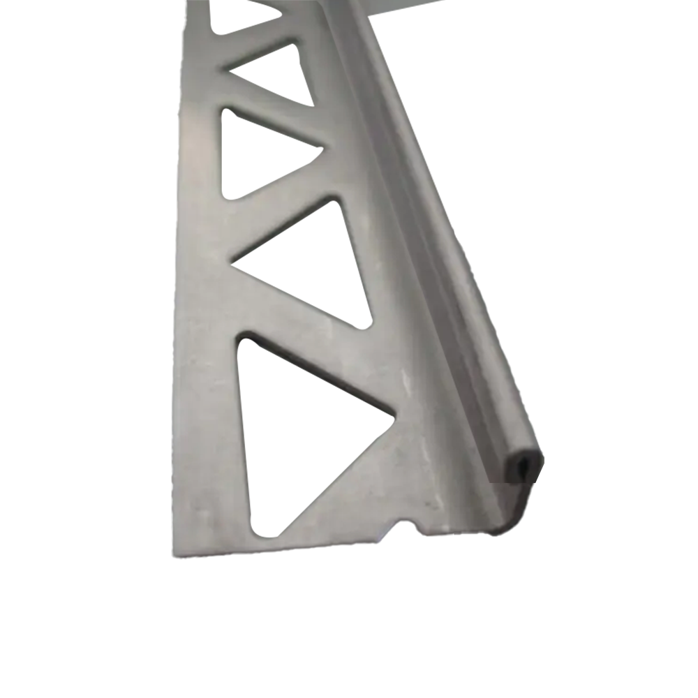 Outside Stainless Steel Corner Edge Trim Decorative L Profile Channel