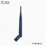Wifi antenna 2.4g 6dbi aerial 3db ipex male 1km