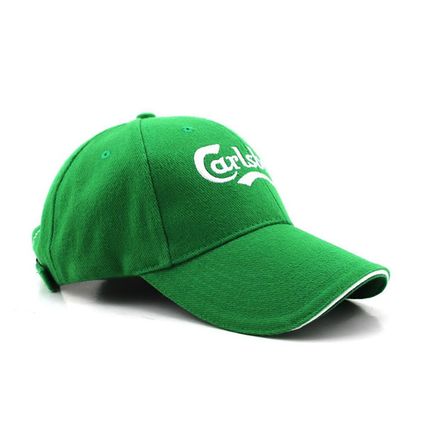 Custom design event use baseball caps, logo embroidered hats,promotional gifts hats,Cotton Twill Hats manufacturer