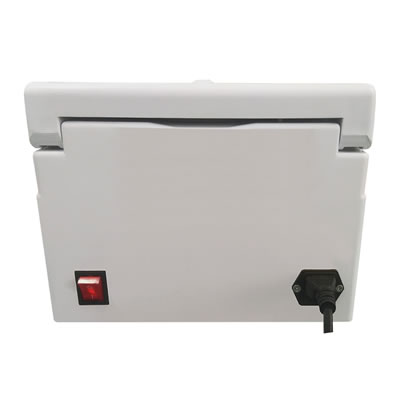 T4-S High-Quality Unrefrigerated Micro Centrifuge
