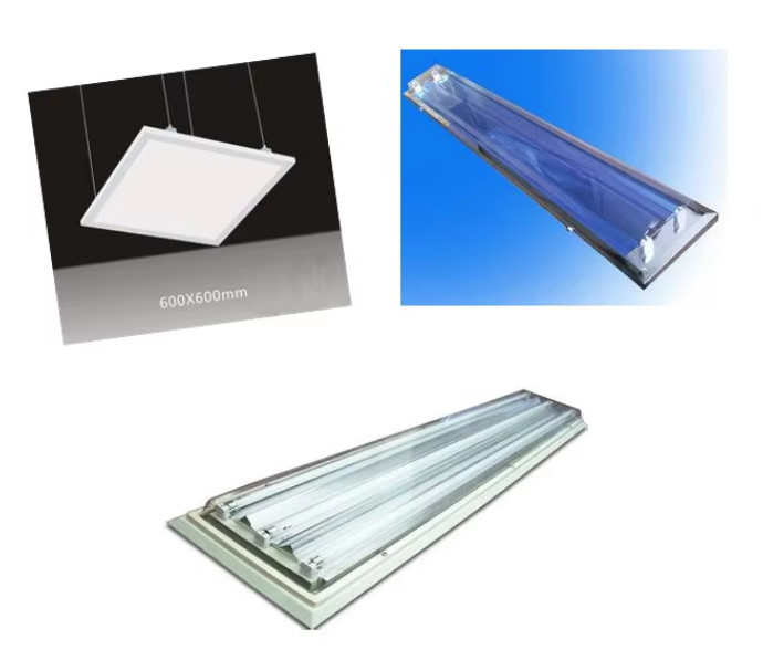 ISO Certified Modular Cleanroom Projects Industrial Clean Room Board Dust Free Room Sandwich Panels For Clean Rooms