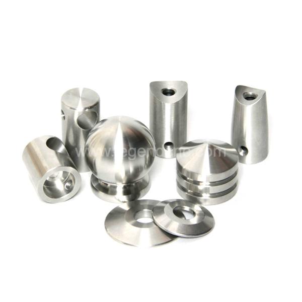 Precision CNC Turning Service , Aluminum Stainless Steel Brass Metal Machining
