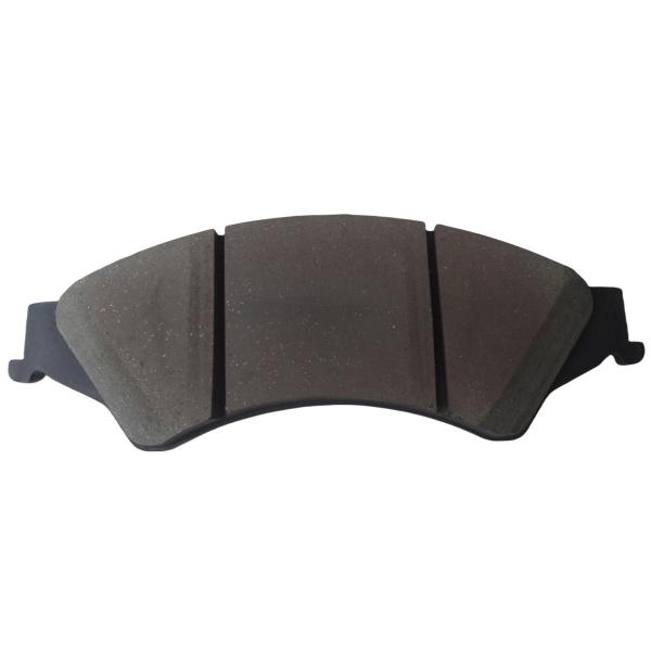 Ford Range Rover Auto Parts OEM AB31 2L361AB Front Brake Pads For 2012 Ford Ranger