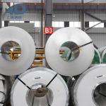 Aisi Standard SS Coil 0.5mm Hot Rolled Stainless Steel Coil 436L Stainless Steel