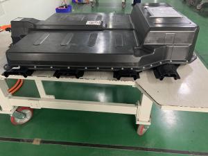 China 340V 150AH Special Vehicle Battery With 50Ah VDA Module wholesale