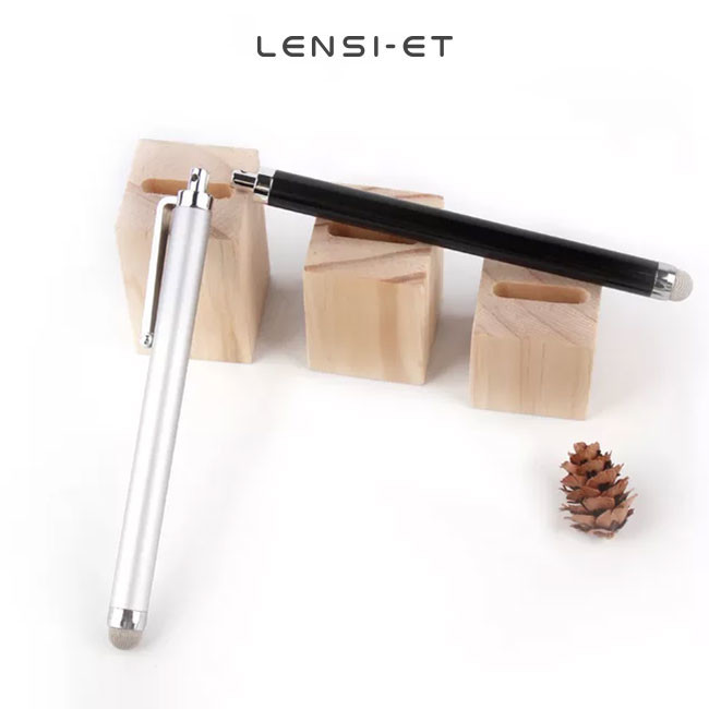 No Battery Universal Stylus Pen