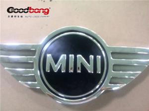 China Hot sell advertising LED Auto logo wholesale
