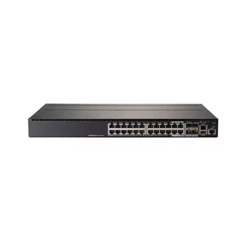 Switch Capacity Customized 2930F Series 24 Port POE Managed JL255A Network Ethernet Switch for Seamless Connectivity