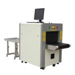 500*300 Tunnel Size SE5030 X Ray Security Systems For Airport Subway Hospital
