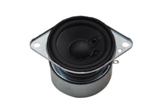 China 50mm 5 Watt Raw Speakers Metal Frame Flange Mounted Rawaudio Bluetooth Speaker wholesale
