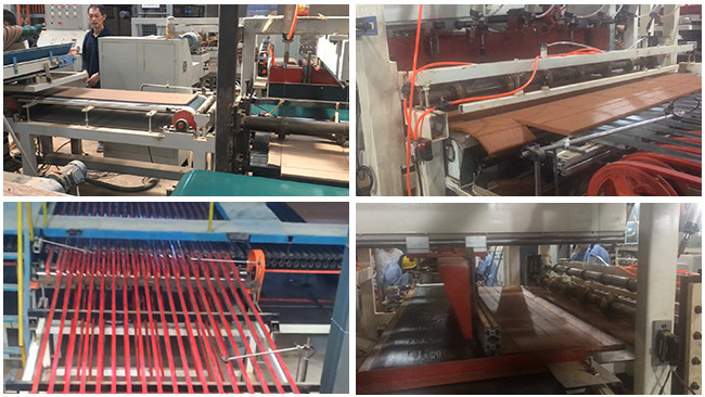 Concrete Cement 2-3cm Hydraulic Brick Making Machine Brick Extruder Machine