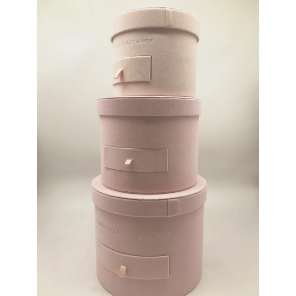 ODM Luxury Gift Forever Roses Box For Jewelry Chocolate Preserved Flower packaging