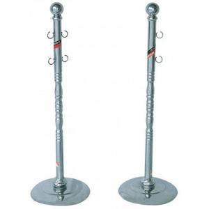 China Upright pole wholesale