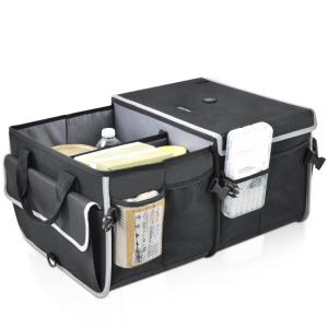 China Foldable Car Trunk UVC Light Travel Organizer Bag wholesale