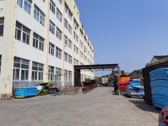 CHANGZHOU TOPEAK TRADE CO.,LTD