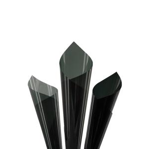 China OEM Explosionproof PET Window Film For Building Glass , Home Window wholesale