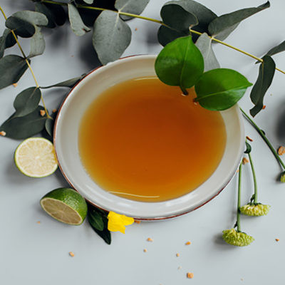 Vegetable Source Enzymatic 50% Amino Acid Liquid Fertilizer