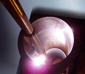 China Thermal Cladding Lance Inconel 625 Nickel Base Alloy ASTM wholesale