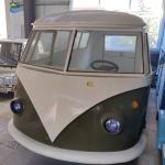 Affordable trailer Fully Equipped Food Truck china Customized Food Trailer With