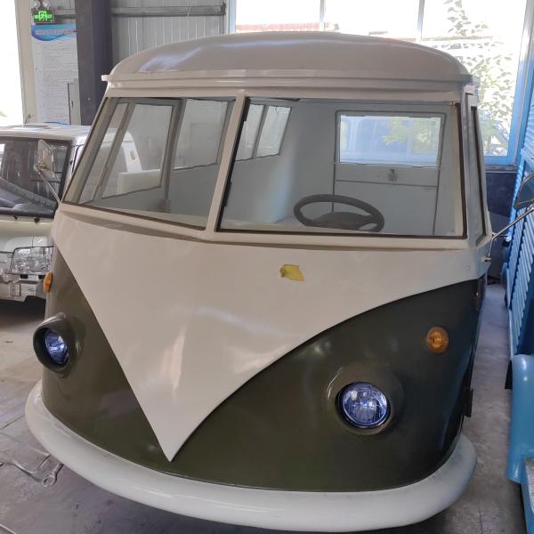 Affordable Roadable Fast Food Icecream Hot Dog Three Wheels Tricycle Mobil Food