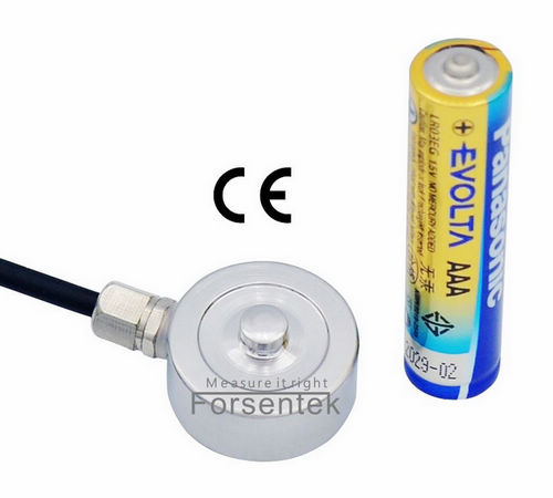 small compression load cell 20kg