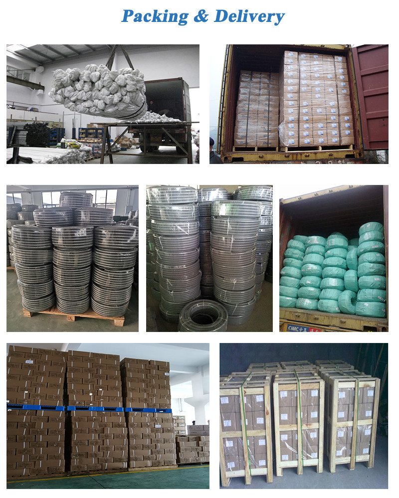 25mm Class 4 Galvanised Conduit Electrical British Standard With Coupling