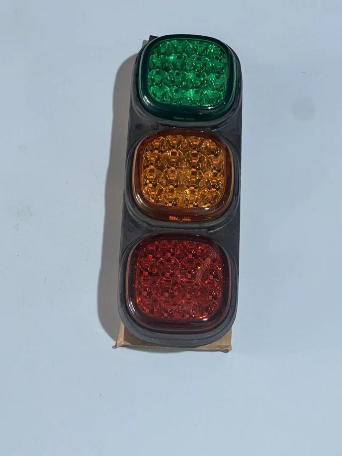 920747.0038 Signal light assembly Kalmar Reach Stacker Parts
