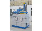 Inline Rotary Degassing Liquid Unit Equipment For Aluminium Casting