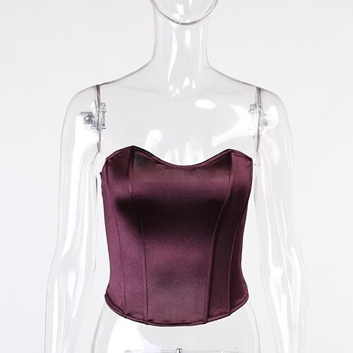 OEM maufactory 2023 spring and summer new fish bone polyester small vest female