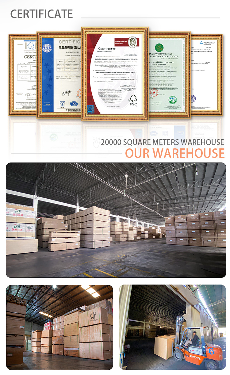 8.5mm PVC Laminated Gypsum Ceiling Fireproof For Office Ceiling