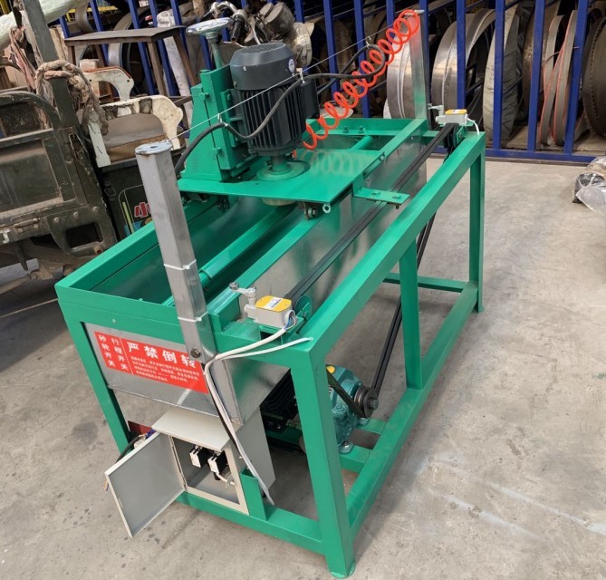 Wood Wool Firelighter Cutting Machine ,Firelighter Wood Wool Rope Machine