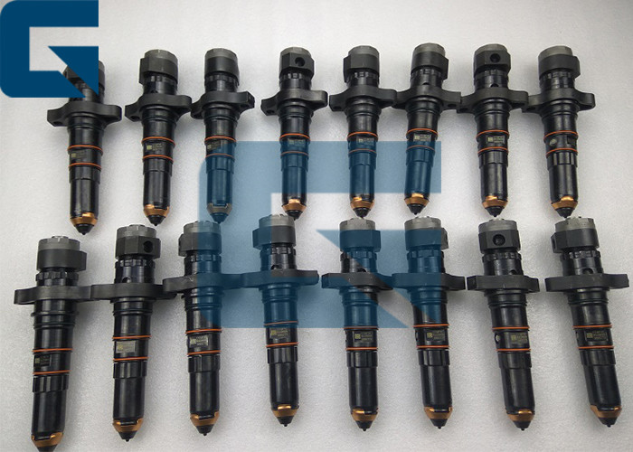 CUMMINS NT855 NTA855 Diesel Engine Spare Part Fuel Injector 4914505 4914537