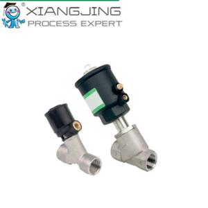 China ANGLE SEATED VALVES Series E290 for ASCO wholesale