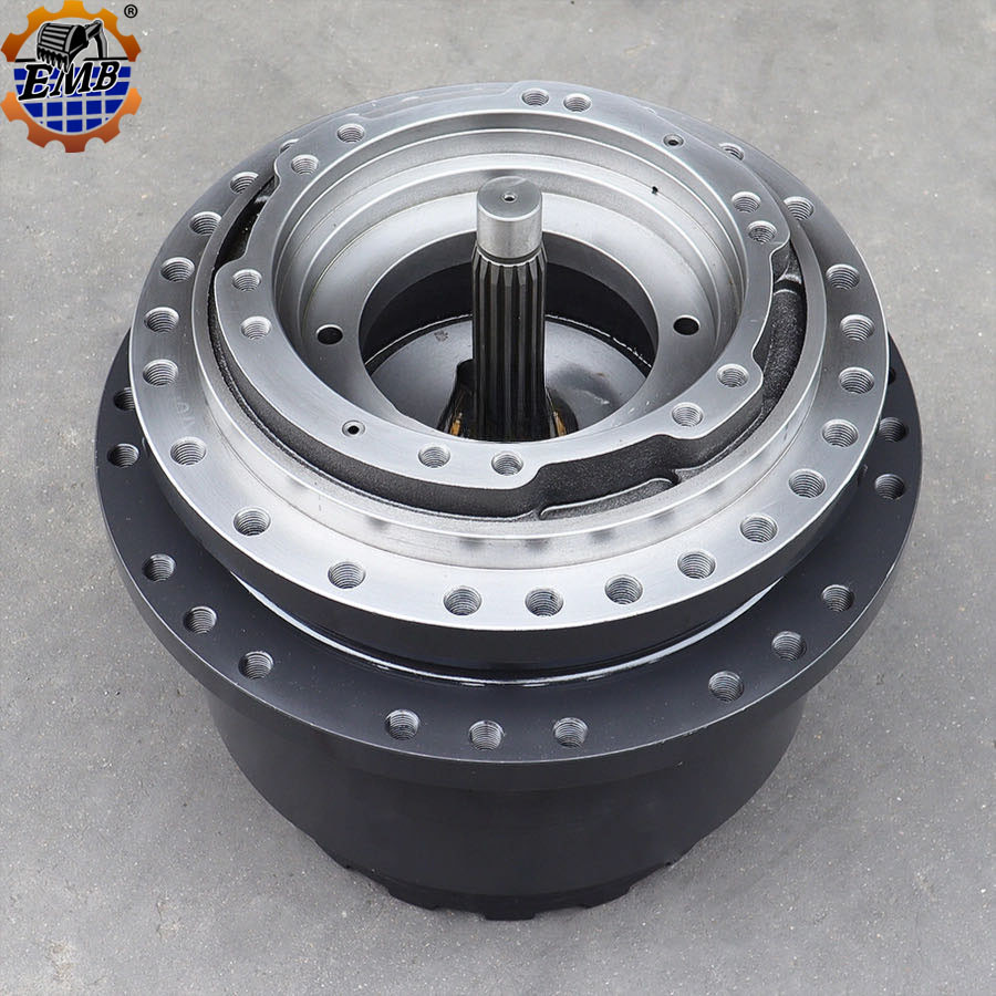 XKAY-01704 R360-7 Travel Reduction Gear R390-9 XKAY-02027 Travel Gearbox