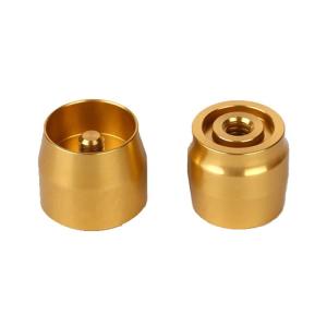 China Machined Copper Max Length 700mm Diameter 400mm Brass CNC Turned Parts wholesale