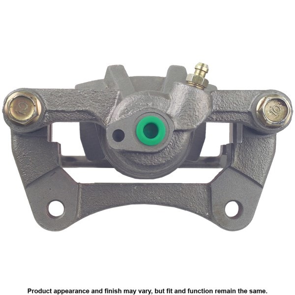 DAEWOO Auto Parts Vehicle Brake Caliper 19B2979 19B2978 343392 343393 OEM 96418879 96418880