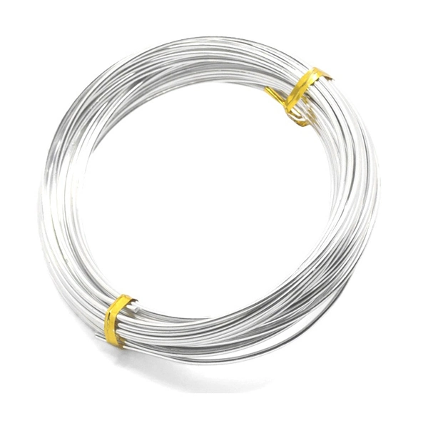 Hard Drawn Aluminum Wire Rod 8mm 9.5mm 1050 1060 1100 1350 Aluminum Wire Rod Manufacture for Electrical Purposes