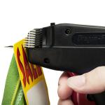 Garment Clothing Tag Guns , NZ202 Price Label Tagging Gun