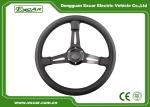 Golf Cart Steering Wheel or Adapter Generic of Most Golf Cart for EZGO Club Car