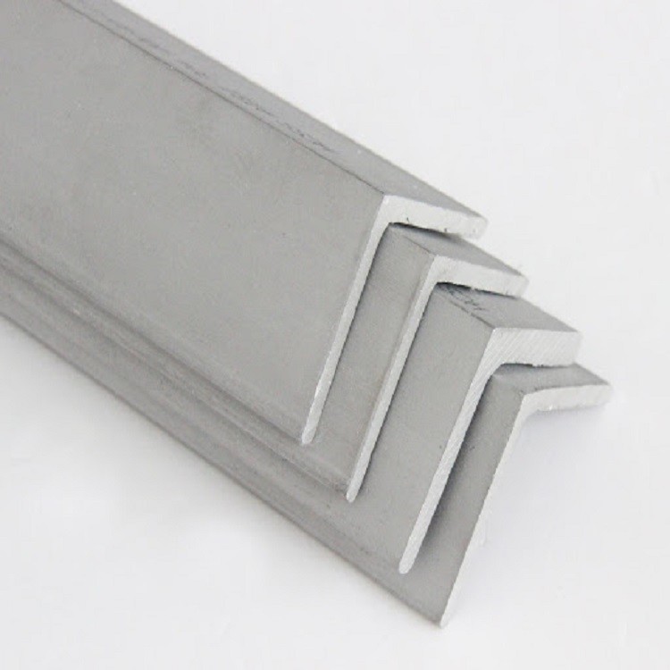 410s 316 2205 Stainless Steel Angle Trim Alkali Resistance