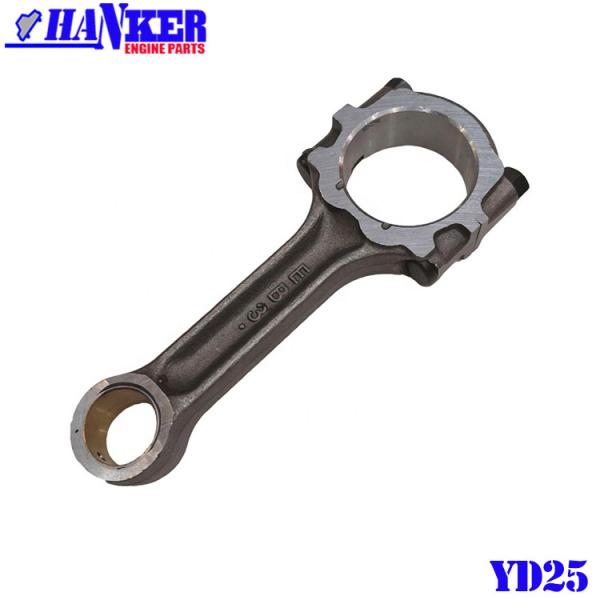 Engine Parts YD25 Connecting Rod Assy YD22 D40 12100-AD200 12100-EB300 For
