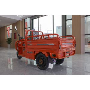 Hot Sale Scootre/3 Wheel Taxi With Side Seat