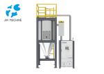 Durable Industrial Air Dehumidifier / Hopper Dryers Injection Molding